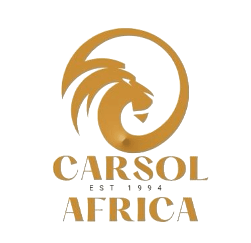 Carsol Africa · Est. 1994